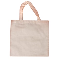 Bavlnená taška s rúčkou - 29 x 29 cm