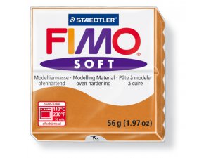 Modelovacia hmota FIMO Soft termotvrdnúca - 56 g
