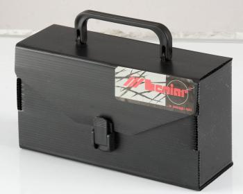 Kufrík s rúčkou LENIAR LE90433
