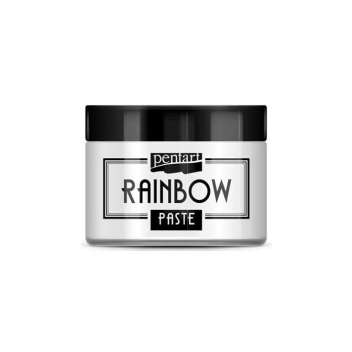 Dúhová pasta Rainbow Pentart 150 ml