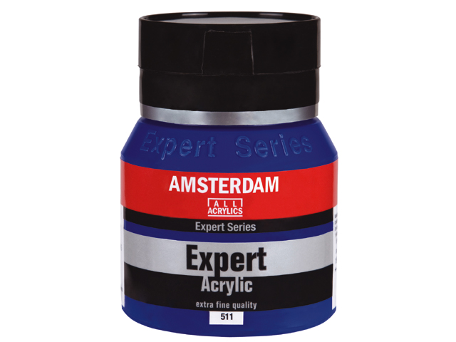 Akrylová farba Amsterdam Expert Series 400ml