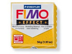 Modelovacia hmota FIMO Effect termotvrdnúca - 56 g