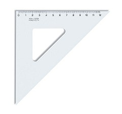 Trojuholník 45/141 KTR