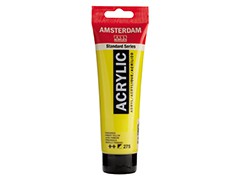 Akrylová farba Amsterdam Standart Series 120 ml / rôzne odtiene
