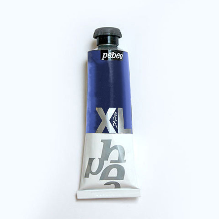 Olejová farba STUDIO XL - 37 ml - kobaltovo modrá imit. 