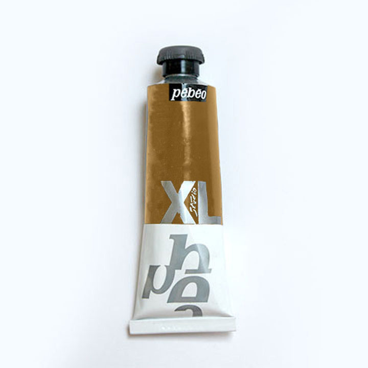 Olejová farba STUDIO XL - 37 ml - Siena prírodná 